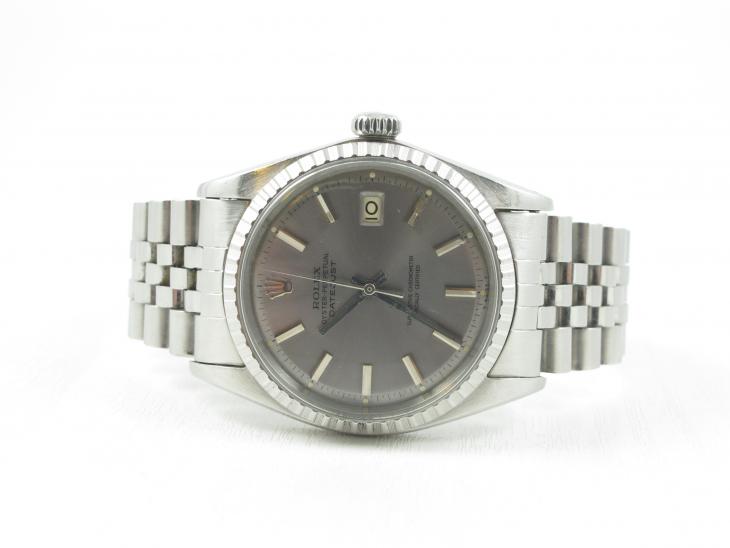 Rolex Datejust 36 mm