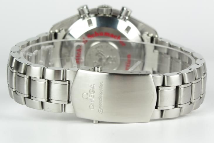 Omega Speedmaster "The Legend" - 2006