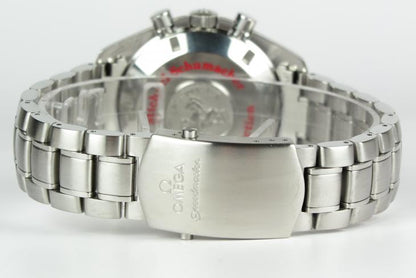 Omega Speedmaster "The Legend" - 2006