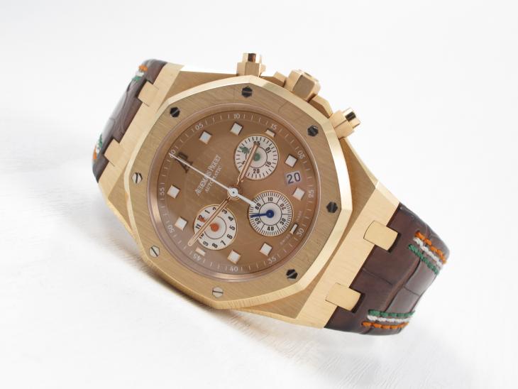Audemars Piguet ROC 18K LE