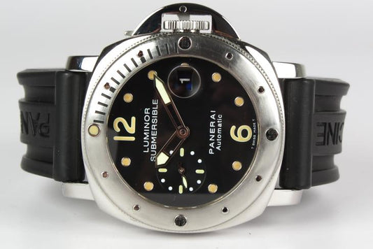 Panerai Luminor Submersible - PAM24