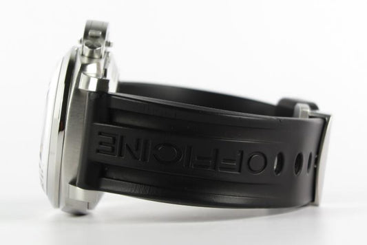 Panerai Luminor Flyback