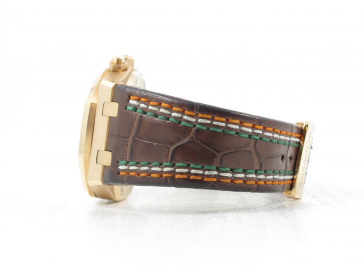 Audemars Piguet ROC 18K LE