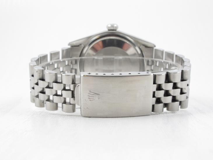 Rolex Datejust 36 mm