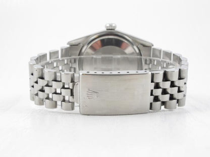 Rolex Datejust 36 mm