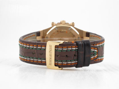 Audemars Piguet ROC 18K LE