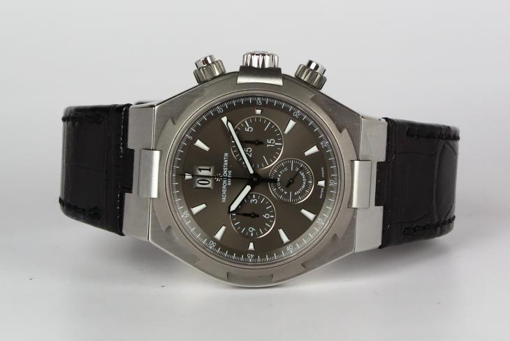 Vacheron Constantin Overseas