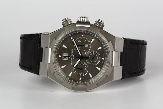 Vacheron Constantin Overseas