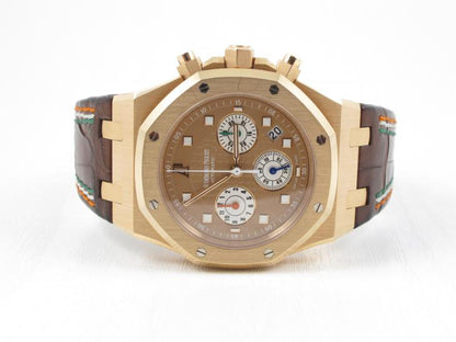 Audemars Piguet ROC 18K LE