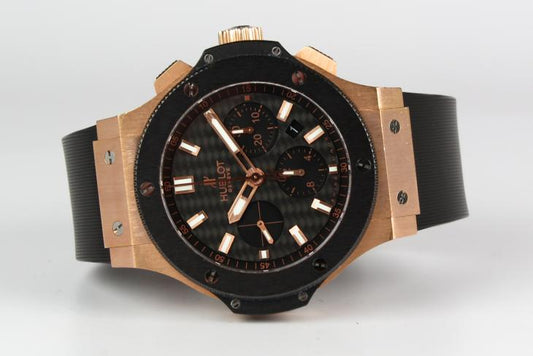 Hublot Big Bang - 18K