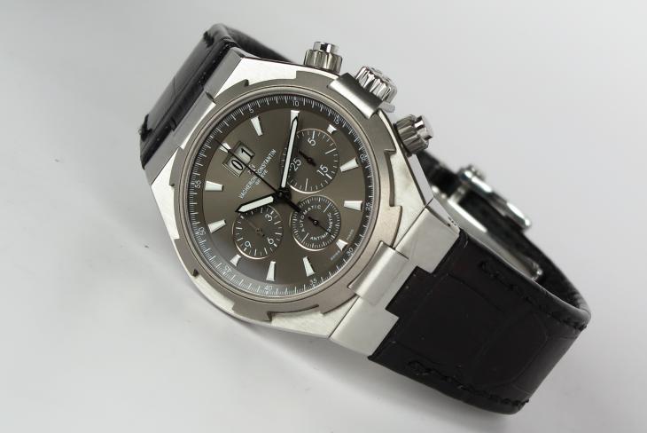Vacheron Constantin Overseas