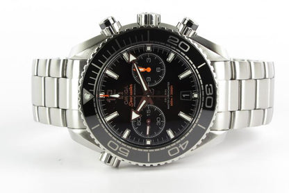 Omega Planet Ocean Chro