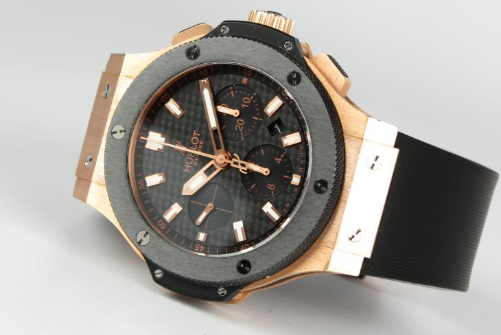 Hublot Big Bang - 18K
