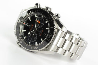 Omega Planet Ocean Chro