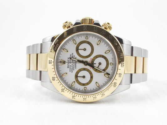 Rolex Daytona G/S - 2009 - DK
