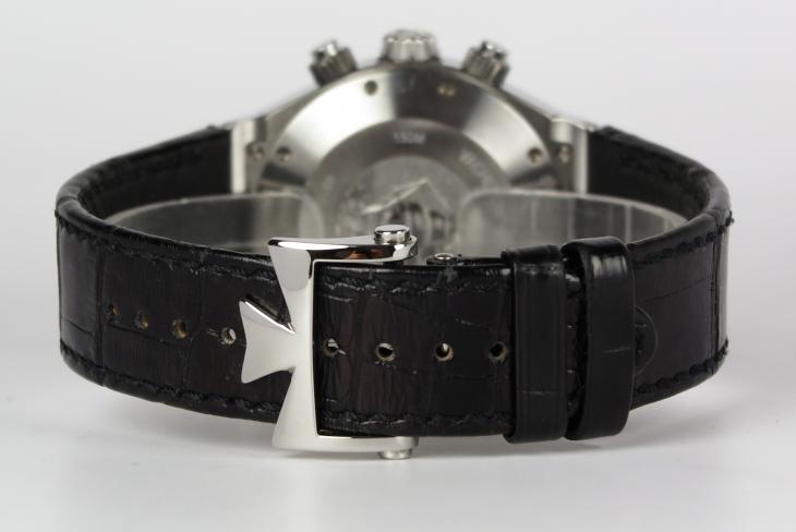 Vacheron Constantin Overseas