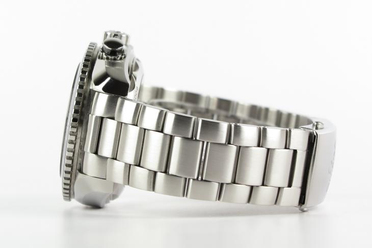 Omega Planet Ocean Chro