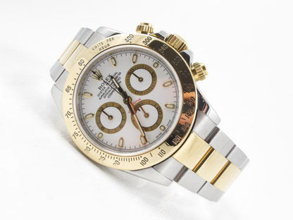 Rolex Daytona G/S - 2009 - DK