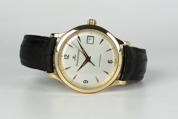 JLC Master Control Grande 18k