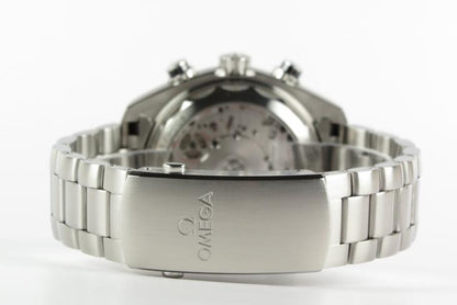 Omega Planet Ocean Chro