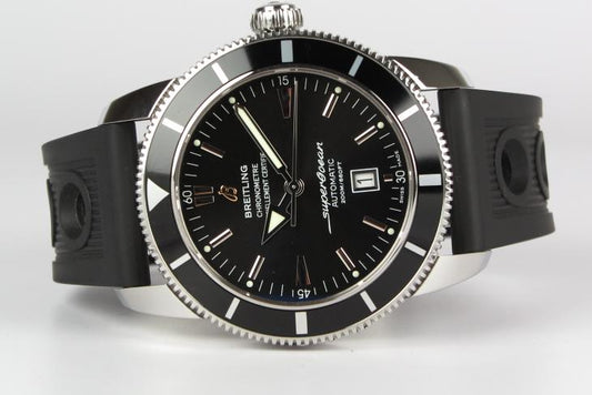 Breitling Superocean Heritage - 46mm
