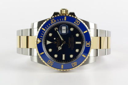 Rolex Submariner G/S