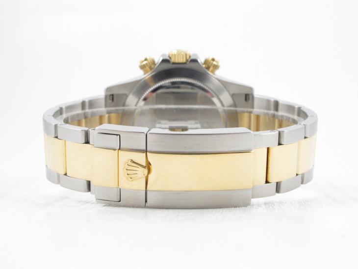 Rolex Daytona G/S - 2009 - DK