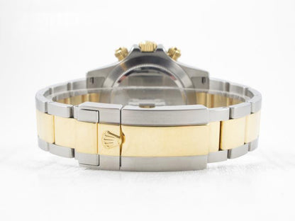 Rolex Daytona G/S - 2009 - DK