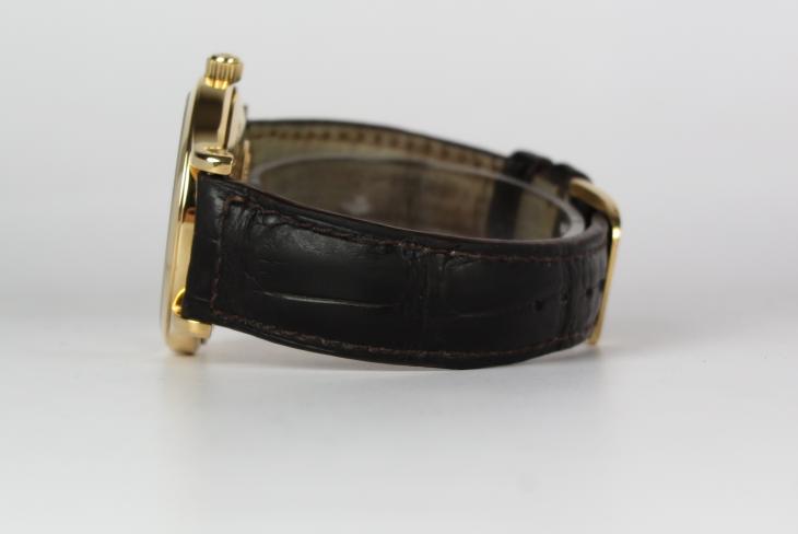 JLC Master Control Grande 18k