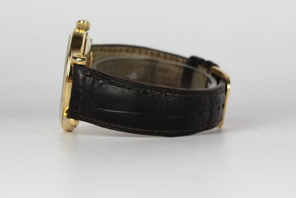 JLC Master Control Grande 18k