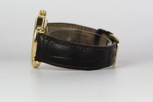 JLC Master Control Grande 18k