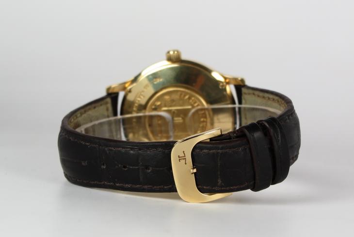 JLC Master Control Grande 18k