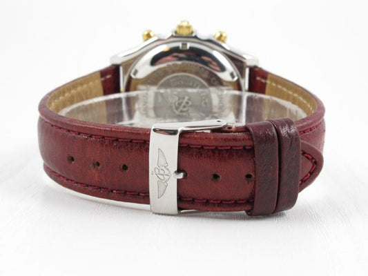 Breitling Chronomat G/S
