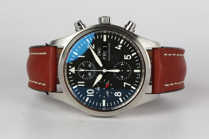 IWCFliegeruhr Chronograph