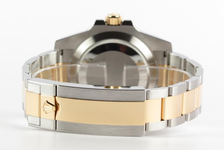 Rolex Submariner G/S