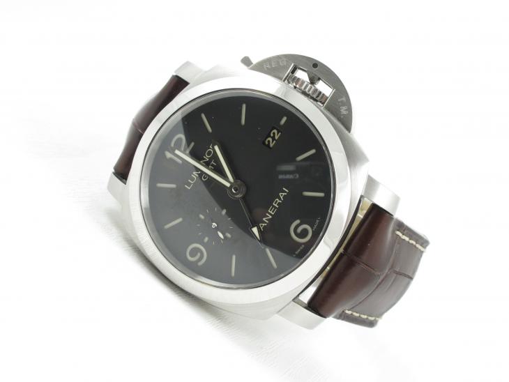 Panerai PAM 320 - 2012