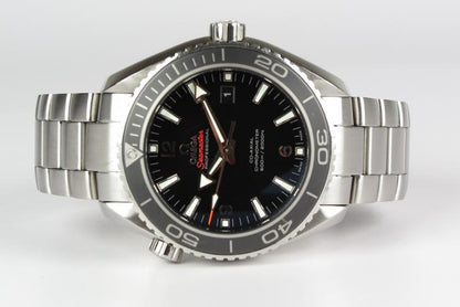 Omega Planet Ocean 45.5mm - DK