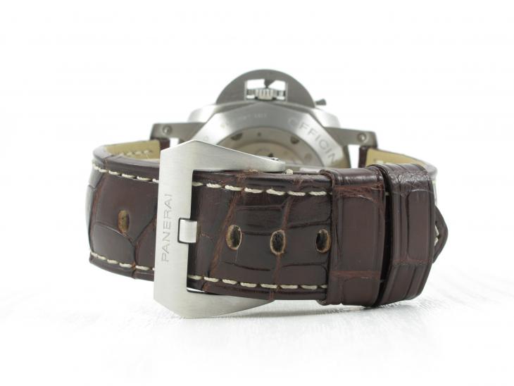 Panerai PAM 320 - 2012