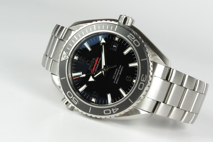 Omega Planet Ocean 45.5mm - DK