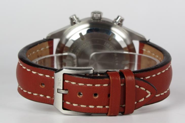 IWCFliegeruhr Chronograph