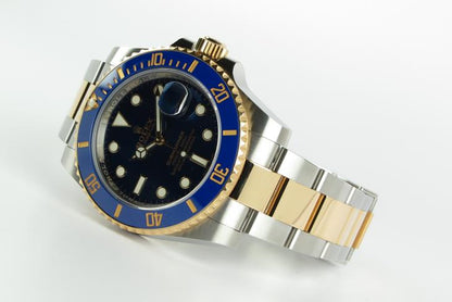 Rolex Submariner G/S