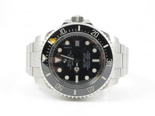 Rolex Deep Sea - 2010 - DK