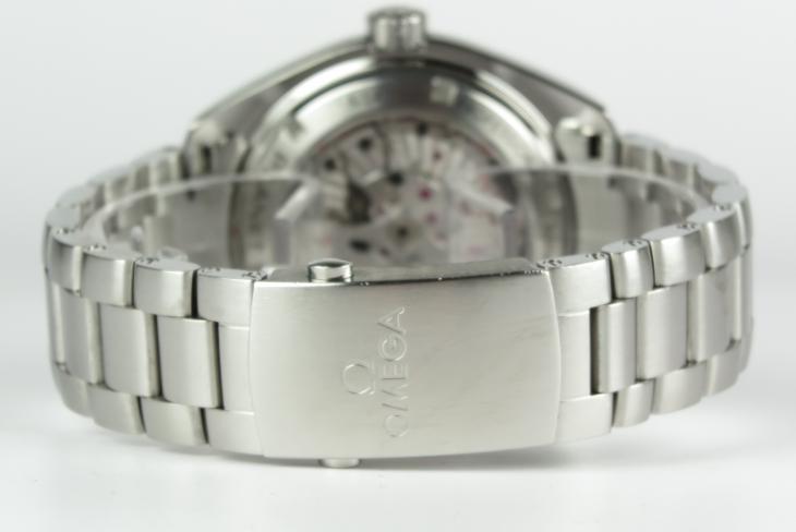 Omega Planet Ocean 45.5mm - DK