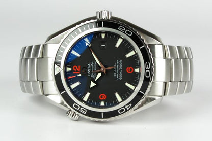 Omega Planet Ocean 45.5 mm
