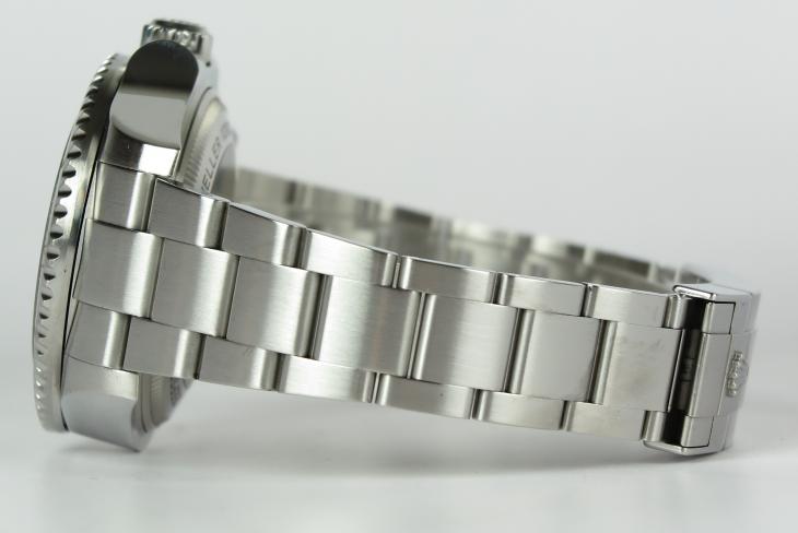 Rolex Sea Dweller Deep Sea - 2012