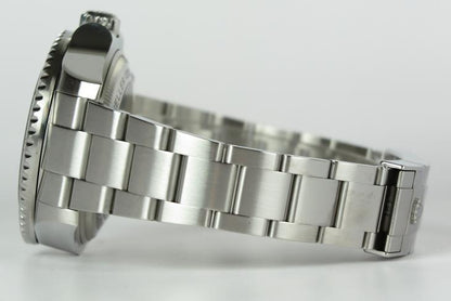 Rolex Sea Dweller Deep Sea - 2012