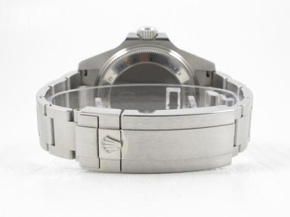 Rolex Deep Sea - 2010 - DK