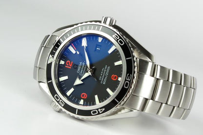 Omega Planet Ocean 45.5 mm