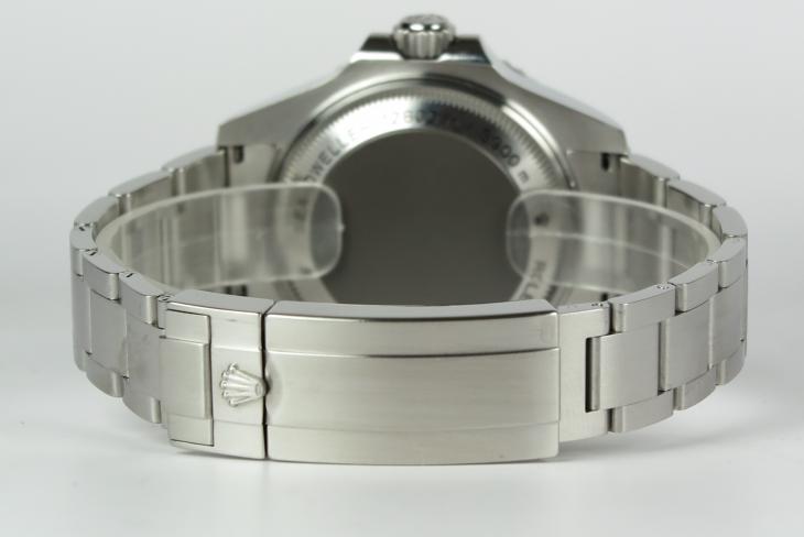 Rolex Sea Dweller Deep Sea - 2012