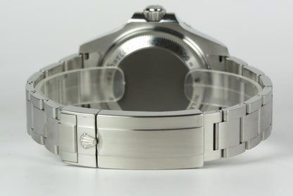 Rolex Sea Dweller Deep Sea - 2012